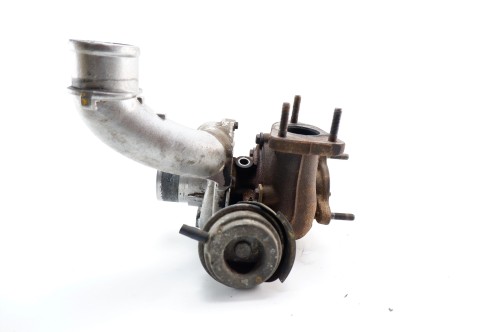 TURBOSPRĘŻARKA RENAULT LAGUNA II LIFT (2005-2007) 2.2 DCI 150KM 8200447624