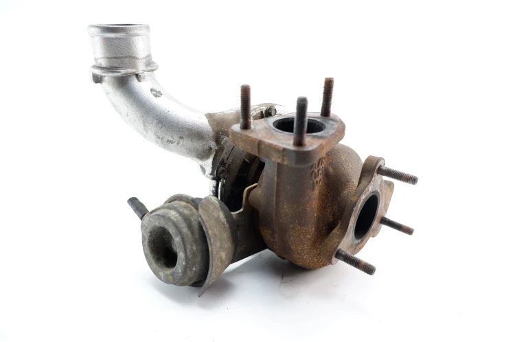 TURBOSPRĘŻARKA RENAULT LAGUNA II LIFT (2005-2007) 2.2 DCI 150KM 8200447624