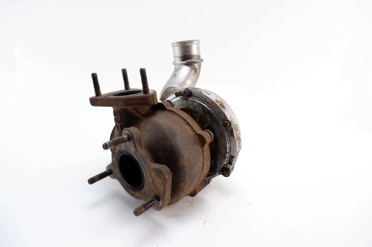 TURBOSPRĘŻARKA RENAULT LAGUNA II LIFT (2005-2007) 2.2 DCI 150KM 8200447624