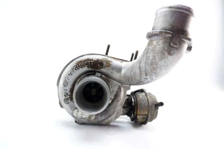 TURBOSPRĘŻARKA RENAULT LAGUNA II LIFT (2005-2007) 2.2 DCI 150KM 8200447624