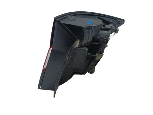 LAMPA LEWY TYŁ SKODA FABIA III (2014-2018) 1.4 TDI 105KM 6V9945095