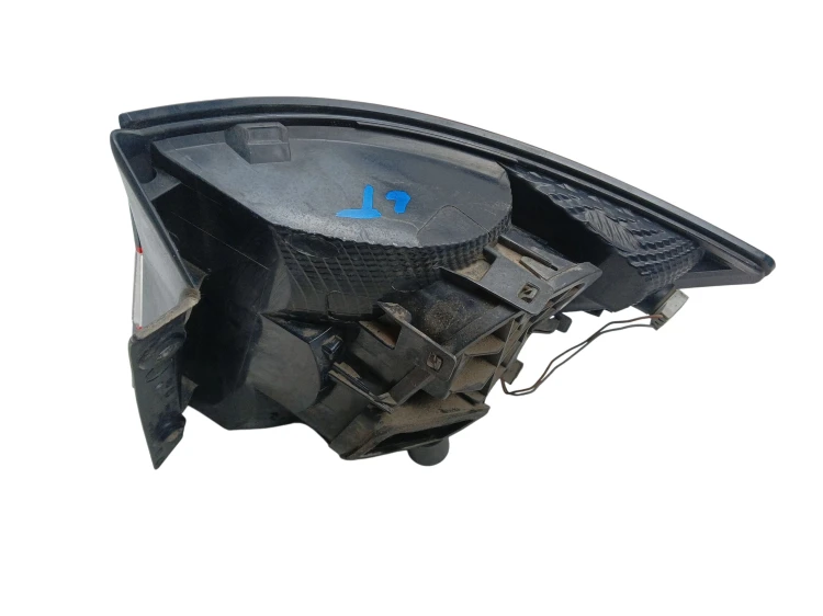 LAMPA LEWY TYŁ SKODA FABIA III (2014-2018) 1.4 TDI 105KM 6V9945095