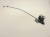 ZAMEK DACHU PRAWY RENAULT MEGANE III (2008-2013) 1.5 DCI 970800003R