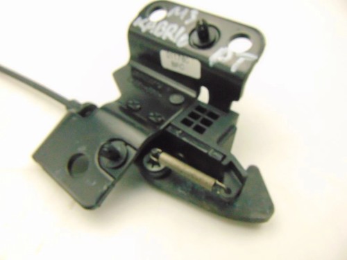 ZAMEK DACHU PRAWY RENAULT MEGANE III (2008-2013) 1.5 DCI 970800003R
