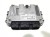 KOMPUTER STEROWNIK SILNIKA CITROEN C5 II (2004-2008) 9663245780