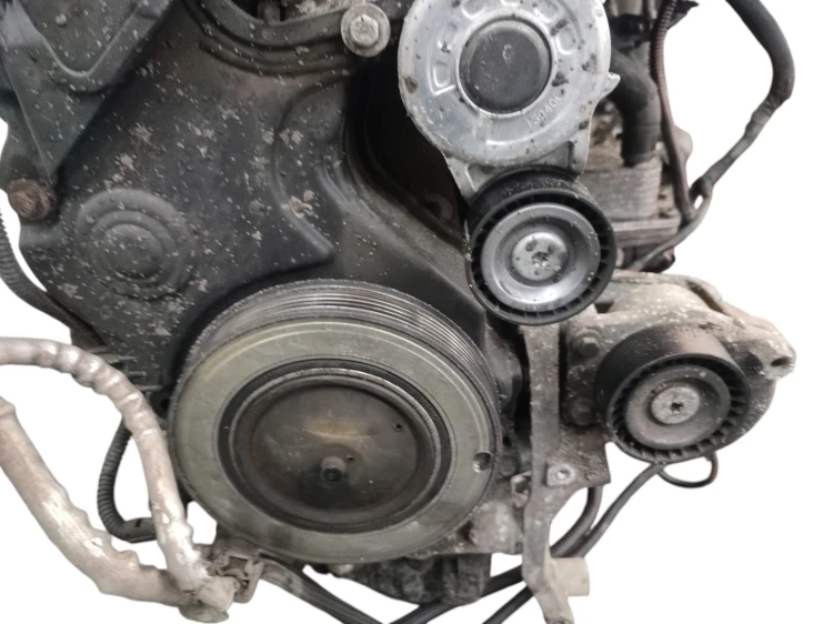 SILNIK KOMPLETNY PEUGEOT 308 II T9 (2014-2017) 2.0 BlueHDI 150KM AHX