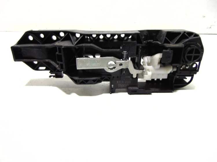 KLAMKA ZEWNĘTRZNA PRAWY PRZÓD RENAULT MEGANE III LIFT 14-