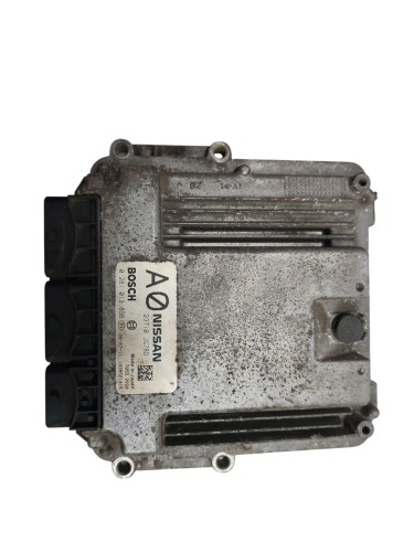 KOMPUTER STEROWNIK SILNIKA NISSAN X-TRAIL T31 (2008-2013) 2.0 DCI 150KM 237