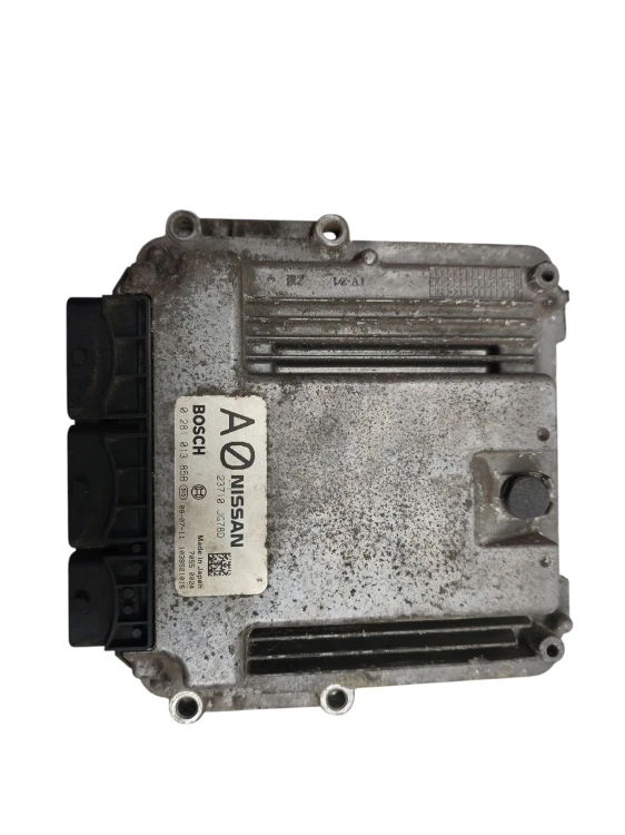 KOMPUTER STEROWNIK SILNIKA NISSAN X-TRAIL T31 (2008-2013) 2.0 DCI 150KM 237