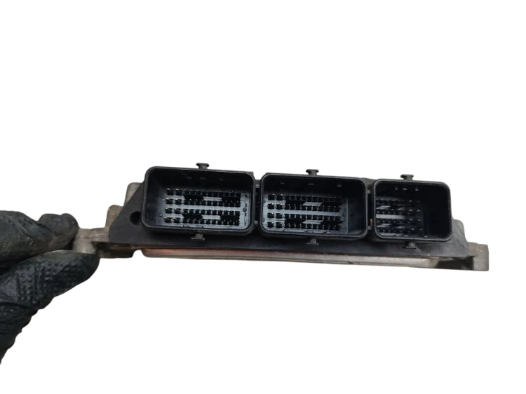 KOMPUTER STEROWNIK SILNIKA NISSAN X-TRAIL T31 (2008-2013) 2.0 DCI 150KM 237