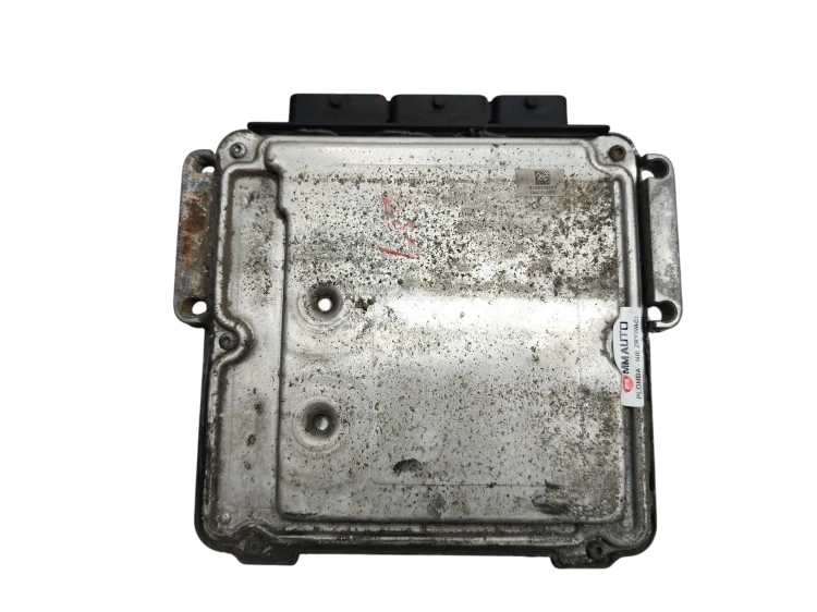 KOMPUTER STEROWNIK SILNIKA NISSAN X-TRAIL T31 (2008-2013) 2.0 DCI 150KM 237