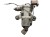 DYFERENCJAŁ MOST TYŁ PEUGEOT 4007 (2007-2012) 2.2 HDI 156KM T02GS3337 2.353