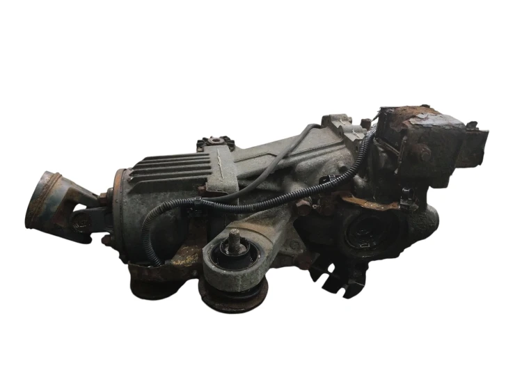 DYFERENCJAŁ MOST TYŁ PEUGEOT 4007 (2007-2012) 2.2 HDI 156KM T02GS3337 2.353