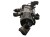 DYFERENCJAŁ MOST TYŁ PEUGEOT 4007 (2007-2012) 2.2 HDI 156KM T02GS3337 2.353