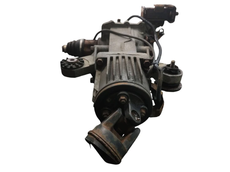 DYFERENCJAŁ MOST TYŁ PEUGEOT 4007 (2007-2012) 2.2 HDI 156KM T02GS3337 2.353