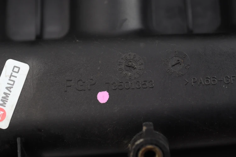 KOLEKTOR SSĄCY FIAT DOBLO I (2000-2010) 73501353