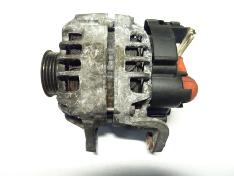 ALTERNATOR NISSAN MICRA K12 23100-AX62A