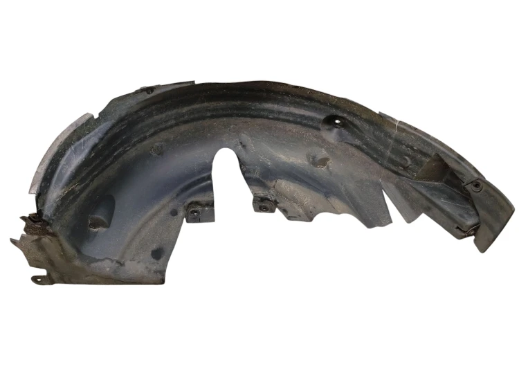NADKOLE PRAWY TYŁ RENAULT CAPTUR I (2013-2017) 1.5 DCI 90KM