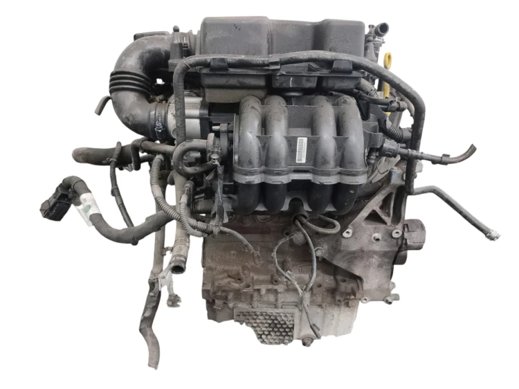 SILNIK KOMPLETNY FIAT 500 (2007-2015) 1.4 16V 100KM 169A3000