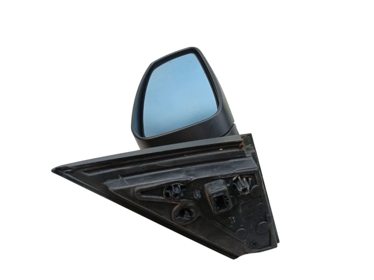 LUSTERKO PRAWE RENAULT LAGUNA III (2007-2010) 2.0 T 170KM