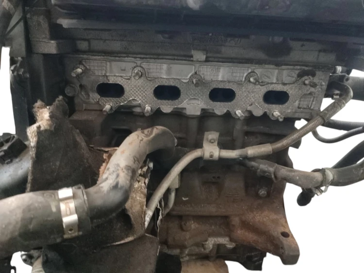 SILNIK KOMPLETNY FIAT 500 (2007-2015) 1.4 16V 100KM 169A3000