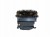 LICZNIK TOYOTA YARIS VERSO (1999-2003) 1.4 D4D 75KM 83800-5C630