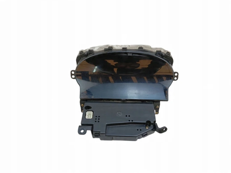 LICZNIK TOYOTA YARIS VERSO (1999-2003) 1.4 D4D 75KM 83800-5C630