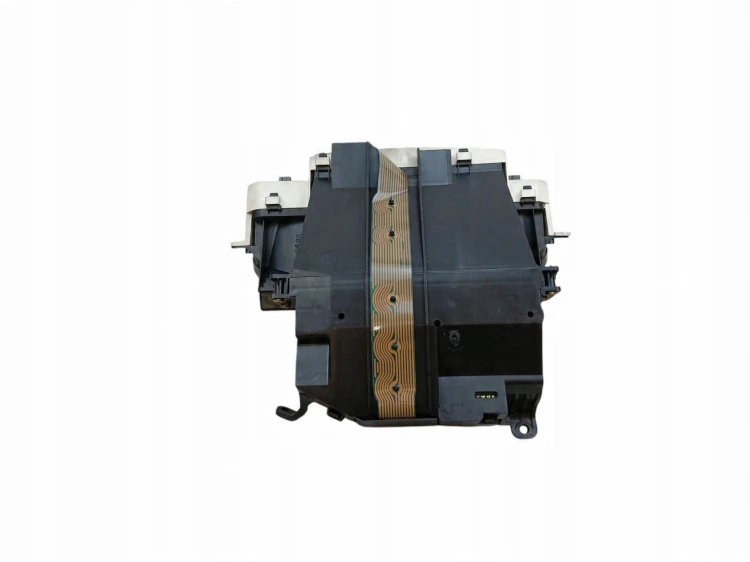 LICZNIK TOYOTA YARIS VERSO (1999-2003) 1.4 D4D 75KM 83800-5C630