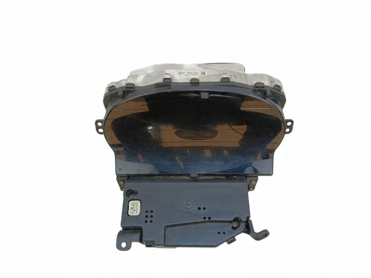 LICZNIK TOYOTA YARIS VERSO (1999-2003) 1.4 D4D 75KM 83800-5C630