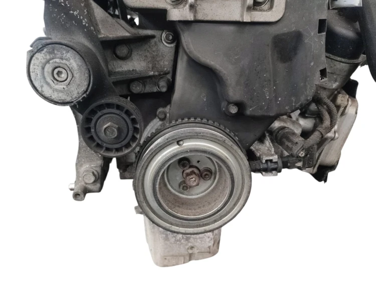 SILNIK KOMPLETNY FIAT 500 (2007-2015) 1.4 16V 100KM 169A3000