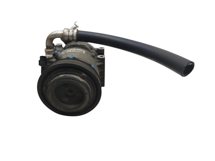 SPRĘŻARKA KLIMATYZACJI KIA CEED I (2006-2009) 1.6 16V 122KM F500-AN6AA05