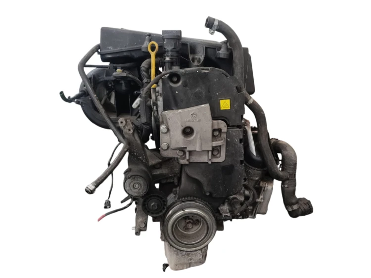 SILNIK KOMPLETNY FIAT 500 (2007-2015) 1.4 16V 100KM 169A3000