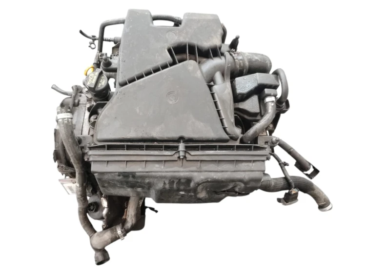 SILNIK KOMPLETNY FIAT 500 (2007-2015) 1.4 16V 100KM 169A3000