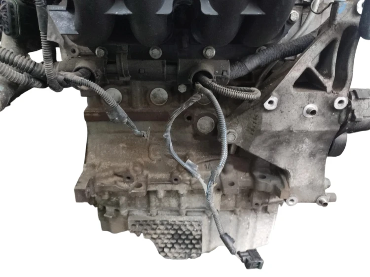 SILNIK KOMPLETNY FIAT 500 (2007-2015) 1.4 16V 100KM 169A3000