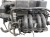 SILNIK KOMPLETNY FIAT 500 (2007-2015) 1.4 16V 100KM 169A3000