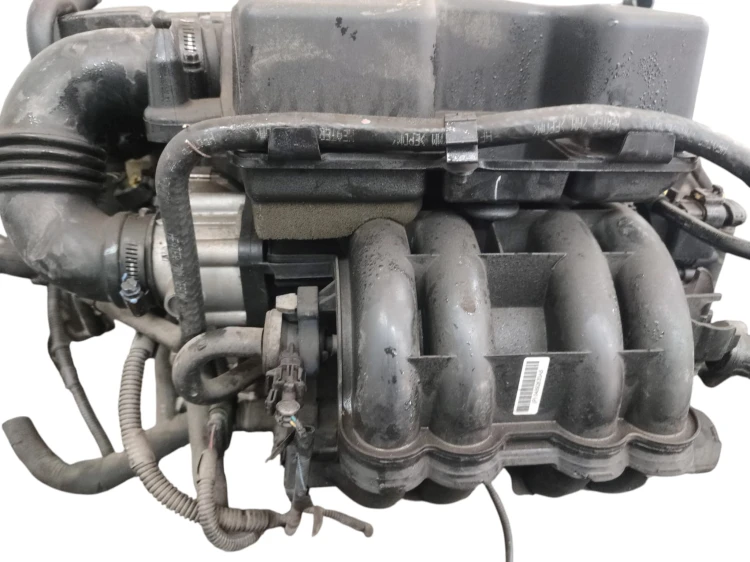 SILNIK KOMPLETNY FIAT 500 (2007-2015) 1.4 16V 100KM 169A3000