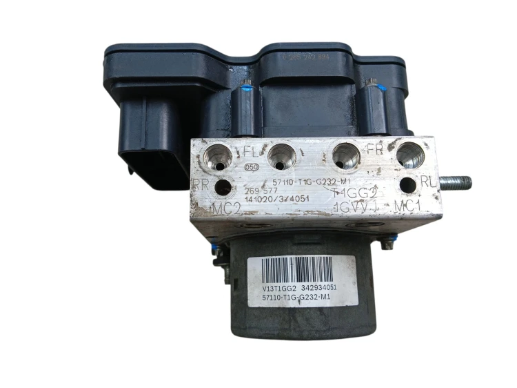 POMPA ABS HONDA CR-V IV (2012-2014) 2.2 i-DTEC 150KM 57110-T1G-G232-M1