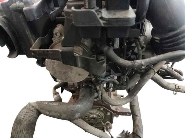 SILNIK KOMPLETNY FIAT 500 (2007-2015) 1.4 16V 100KM 169A3000