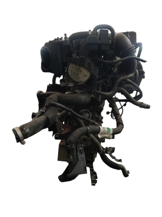 SILNIK KOMPLETNY FIAT 500 (2007-2015) 1.4 16V 100KM 169A3000
