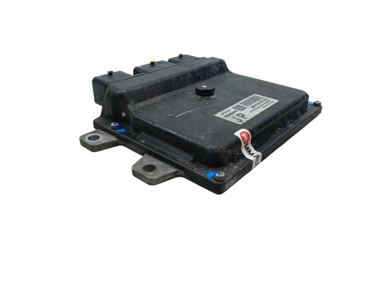 KOMPUTER STEROWNIK SILNIKA NISSAN NOTE E11 (2006-2008) 1.6 16V 110KM MEC93-
