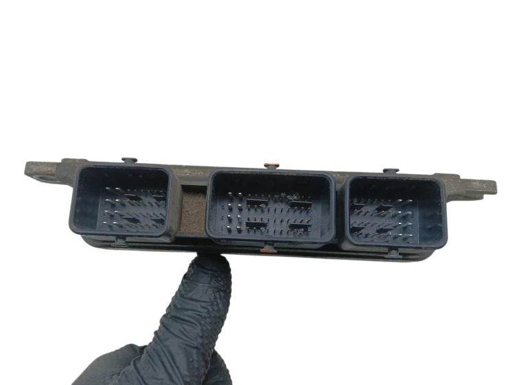KOMPUTER STEROWNIK SILNIKA NISSAN NOTE E11 (2006-2008) 1.6 16V 110KM MEC93-