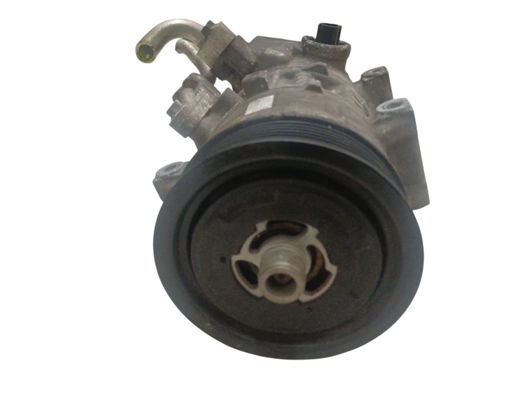 SPRĘŻARKA KLIMATYZACJI TOYOTA AVENSIS T27 LIFT (2012-2015) 2.0 D4D 124KM 44