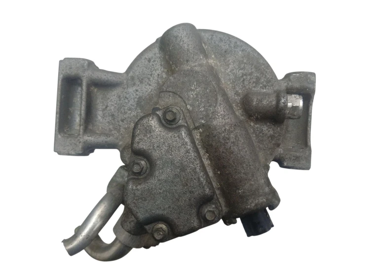 SPRĘŻARKA KLIMATYZACJI TOYOTA AVENSIS T27 LIFT (2012-2015) 2.0 D4D 124KM 44