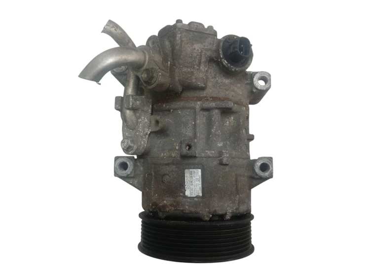 SPRĘŻARKA KLIMATYZACJI TOYOTA AVENSIS T27 LIFT (2012-2015) 2.0 D4D 124KM 44