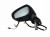 LUSTERKO LEWE NISSAN QASHQAI J12 LIFT (2024-) 1.3 DIG-T 140KM