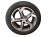FELGI ALUMINIOWE PEUGEOT 508 I (2010-2014) 2.0 HDI 163KM 9671401580