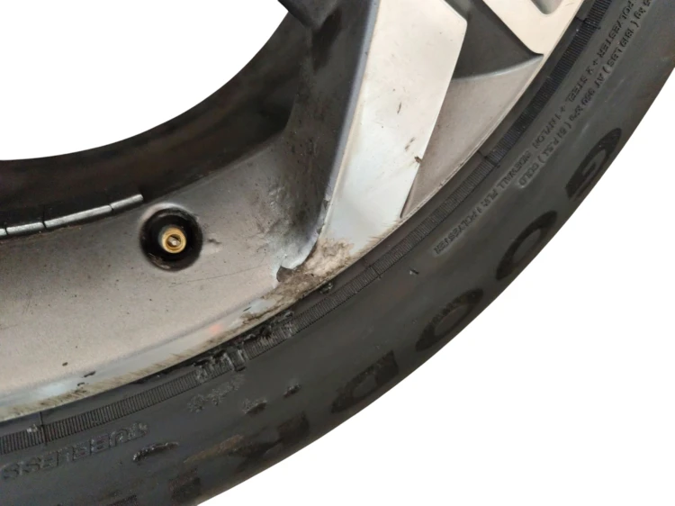 FELGI ALUMINIOWE PEUGEOT 508 I (2010-2014) 2.0 HDI 163KM 9671401580