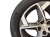 FELGI ALUMINIOWE PEUGEOT 508 I (2010-2014) 2.0 HDI 163KM 9671401580