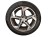 FELGI ALUMINIOWE PEUGEOT 508 I (2010-2014) 2.0 HDI 163KM 9671401580