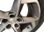 FELGI ALUMINIOWE PEUGEOT 508 I (2010-2014) 2.0 HDI 163KM 9671401580